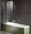 картинка Акриловая ванна Riho Delta 160x80 B068001005 (BB8200500000000) R без гидромассажа от магазина Сантехстрой