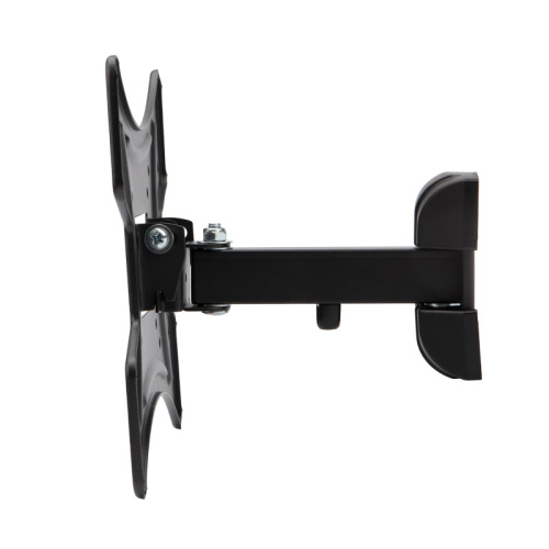 картинка Кронштейн для телевизора 17"-42",  наклонно-поворотный,  1 колено REXANT от магазина Сантехстрой