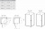 картинка Душевая дверь Ravak Chrome CRV1-100 1QVA0101Z1 профиль Белый стекло Transparent от магазина Сантехстрой