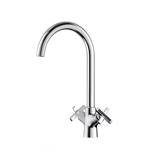 картинка Смеситель для кухни BELZ B832 (B70832) от магазина Сантехстрой