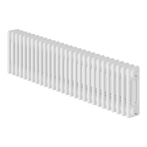 картинка Дизайн-радиатор Royal Thermo Insignia C3030 - 28 секц. RAL9016 от магазина Сантехстрой