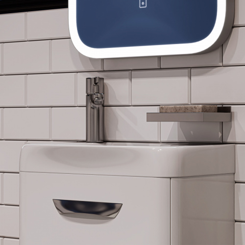 картинка Раковина Bio 40 от магазина Сантехстрой