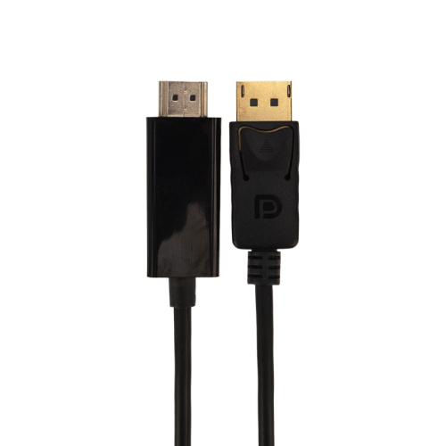 картинка Кабель DisplayPort - HDMI,  1,8м REXANT от магазина Сантехстрой