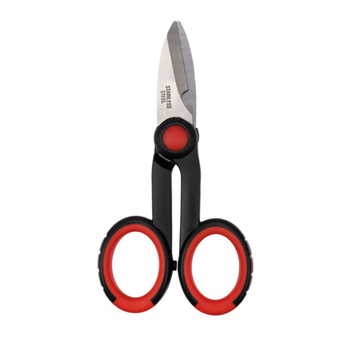 картинка Ножницы универсальные 140 мм REXANT от магазина Сантехстрой