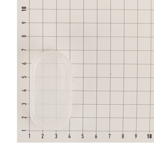 картинка Силиконовый колпачок для кнопок APBB от магазина Сантехстрой