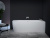 картинка Акриловая ванна Cezares Slim 179x79 R SLIM CORNER-180-80-60-R-W37-SET без гидромассажа от магазина Сантехстрой