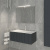 картинка TW Shape комплект мебели, база с раковиной Kerasan 547001*1, 102х52см, с 1-м выдвиж. ящиком с механизмом push to open, цвет: серый матовый RAL7016 магазин Сантехстрой являющийся официальным дистрибьютором в России картинка TW Shape комплект мебели, база с раковиной Kerasan 547001*1, 102х52см, с 1-м выдвиж. ящиком с механизмом push to open, цвет: серый матовый RAL7016 от магазина Сантехстрой