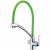 картинка Смеситель для кухонной мойки Lemark Comfort (LM3070C-Green) от магазина Сантехстрой