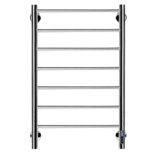 картинка Полотенцесушитель Royal Thermo Classic П7 500х800 электро (new встроен. диммер) от магазина Сантехстрой