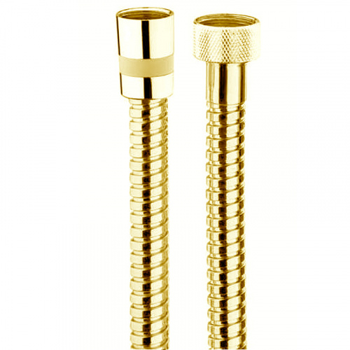 картинка Душевой гарнитур Bossini Mixa 3 D04065P.021 Золото от магазина Сантехстрой