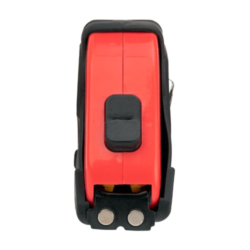 картинка Рулетка измерительная Профи прорезиненный корпус,  магнитная,  10м х 25мм от магазина Сантехстрой