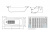 картинка Ванна стальная BLB UNIVERSAL HG160х70, белая, без отверстий для ручек от магазина Сантехстрой
