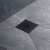 картинка W02BD-P11-010-01BM PrimeFlow Трап для душа точечный мокрый затвор Cut Gradient 10см цвет черн мат от магазина Сантехстрой