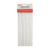 картинка Стержни клеевые Ø11мм,  270мм,  белые (10 шт/уп),  хедер REXANT от магазина Сантехстрой