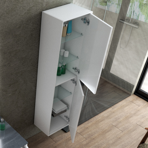 картинка Пенал Diborg Elise 35 77.7300 от магазина Сантехстрой