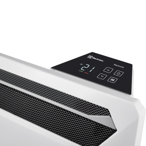 картинка Комплект Electrolux Rapid Transformer с блоком управления и шасси ECH/R-1500 T-TUE4 (электронный) от магазина Сантехстрой