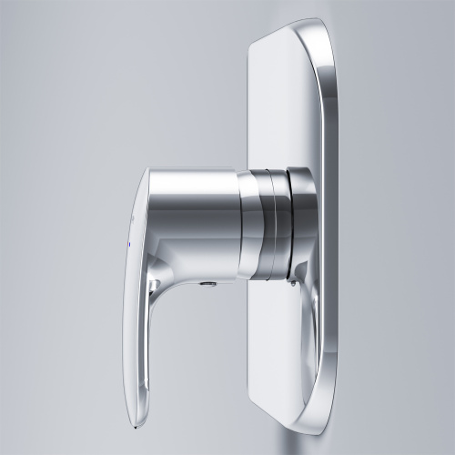 фото смеситель для душа am.pm f3075000 хром