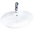 картинка Раковина-чаша BelBagno 55 BB1370 Белая от магазина Сантехстрой
