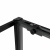 картинка Душевой уголок Slim Soft VSR-1SS9012CGB, 1200*900, черный, стекло тонированное от магазина Сантехстрой