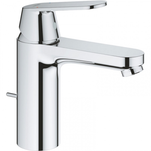картинка Смеситель для раковины Grohe 23325000 Хром от магазина Сантехстрой