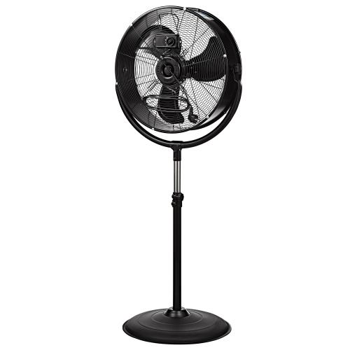 картинка Вентилятор промышленный Ballu BIF-10SB от магазина Сантехстрой