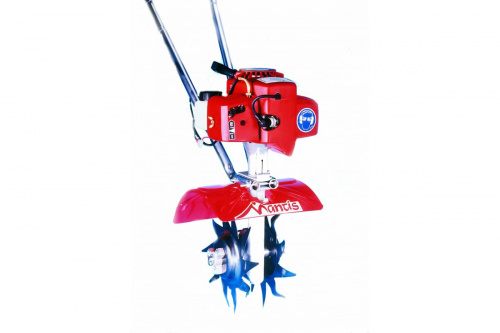 картинка Плуг-окучник универсальный для Mantis 6222-00-18 от магазина Сантехстрой