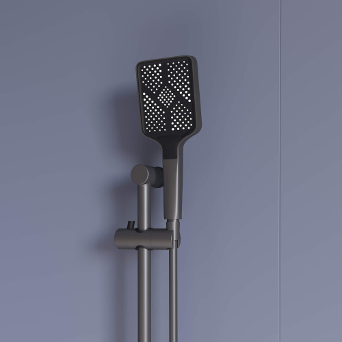 фото смеситель душевой rgw sp-41gr