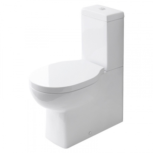 картинка Бачок с двойным сливом 3/6л BelBagno Bingo BB548T от магазина Сантехстрой