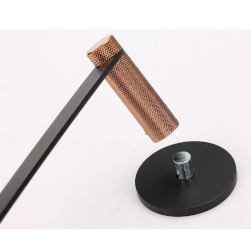 картинка Держатель для полотенец прямой 60 см Savol (S-002124HD) от магазина Сантехстрой