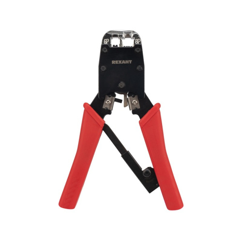 картинка Кримпер для обжима REXANT HT-500R 8P8C,  6P4C от магазина Сантехстрой