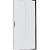 картинка Душевая дверь Vincea Garda VHC-1G100CL хром/прозрачное от магазина Сантехстрой