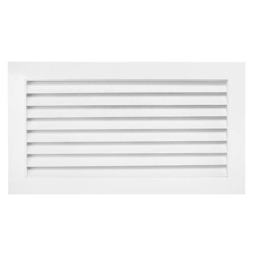 картинка Решетка переточная SHUFT BG 150*150 от магазина Сантехстрой