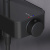картинка F0750A522 Inspire V2.0, душевая система, набор: см-ль д/ванны/душа с термостатом, верхний душ d 250 от магазина Сантехстрой