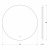 картинка Зеркало настенное с LED-подсветкой, сенсорный выключатель, Ledshine EVOFORM 60х60 см, BY 2653 магазин Сантехстрой являющийся официальным дистрибьютором в России картинка Зеркало настенное с LED-подсветкой, сенсорный выключатель, Ledshine EVOFORM 60х60 см, BY 2653 от магазина Сантехстрой