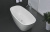 картинка Акриловая ванна BelBagno 170x78 BB72-1700-W0 без гидромассажа от магазина Сантехстрой