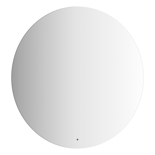 картинка Зеркало с LED-подсветкой 28 W DEFESTO DF 2846R от магазина Сантехстрой