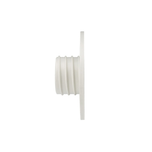 картинка Платформа кронштейна глухая для камер видеонаблюдения REXANT от магазина Сантехстрой