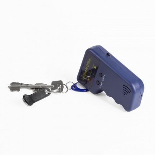 картинка Дубликатор электронных ключей 125KHz формат EM Marin от магазина Сантехстрой