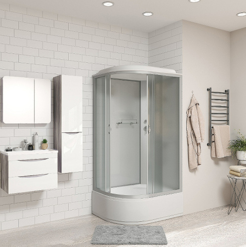 картинка Душевая кабина Niagara 23101424r от магазина Сантехстрой