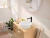 картинка Смеситель для раковины HANSGROHE 72590670 Черный магазин Сантехстрой являющийся официальным дистрибьютором в России картинка Смеситель для раковины HANSGROHE 72590670 Черный от магазина Сантехстрой