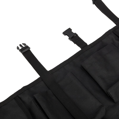 картинка Органайзер на спинку заднего сиденья (большой) от магазина Сантехстрой