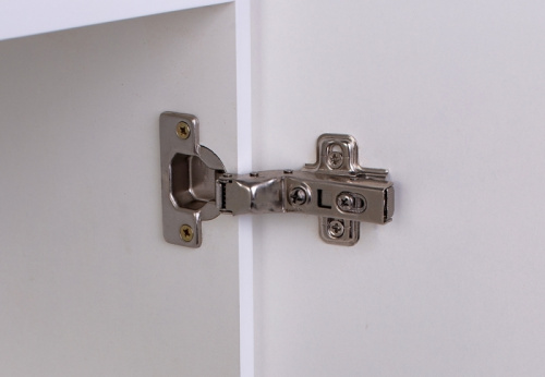 картинка Подвесной шкаф Style Line сс-00002223 Бежевый от магазина Сантехстрой