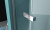 картинка Душевая дверь BelBagno Kraft 90 KRAFT-B-12-60/30-C-Cr-L профиль Хром стекло прозрачное от магазина Сантехстрой
