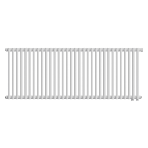 картинка Дизайн-радиатор Royal Thermo Shift R22 VC2050 - 32 секц. RAL9016 от магазина Сантехстрой