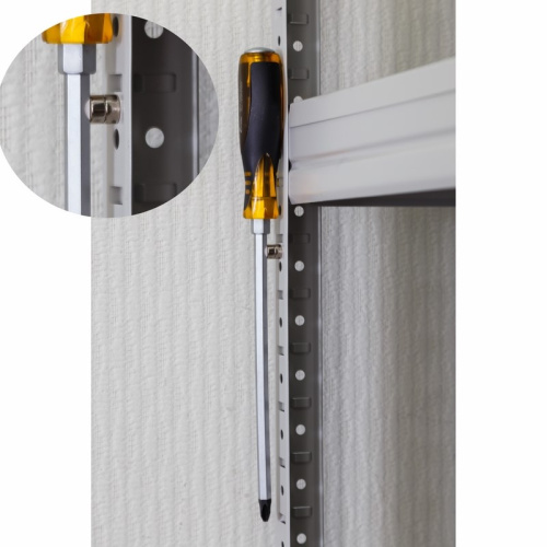 картинка Неодимовый магнит диск 10х5мм сцепление 2,5 кг (упаковка 5 шт) Rexant от магазина Сантехстрой