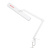картинка Лампа настольная бестеневая,  струбцина, ECO light,  324 SMD LED,  диммер,  теплый/холодный свет,  белая (9505 LED,  IN) REXANT от магазина Сантехстрой