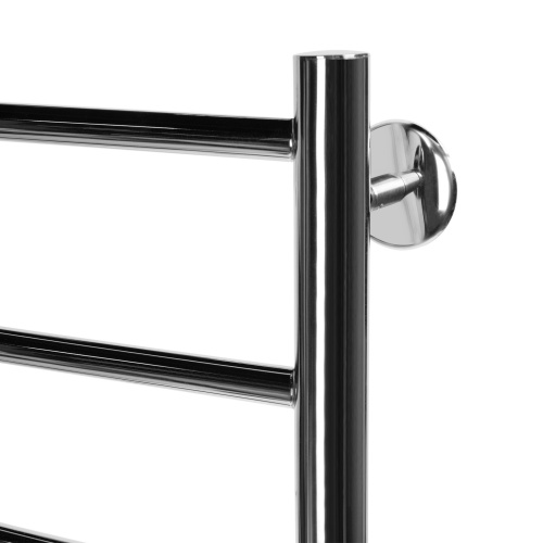 картинка Полотенцесушитель Royal Thermo Classic П7 500х800 электро (new встроен. диммер) от магазина Сантехстрой