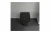 картинка Унитаз подвесной Villeroy & Boch Antao 370x560 мм, CeramicPlus, цвет Pure Black 4674 T0 R7 00337434 от магазина Сантехстрой