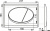 картинка Инсталляция Alcadrain Sadromodul AM101/1120-3:1 RU M70-0001 для унитаза с Белой клавишей смыва от магазина Сантехстрой
