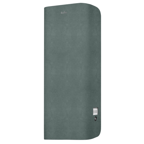 картинка Чехол тканевый Ballu для рециркулятора на магнитной основе MС-100/150-DG от магазина Сантехстрой